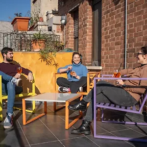 Hostel Babila & Bistrot, Milánó